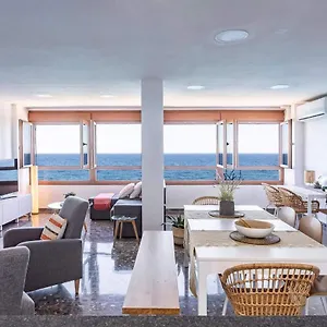  Apartamento El Palmer España