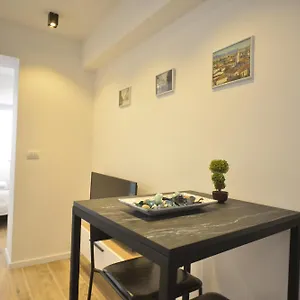 Appartement Central, Tirana
