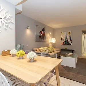  Apartamento Ria Formosa Portugal
