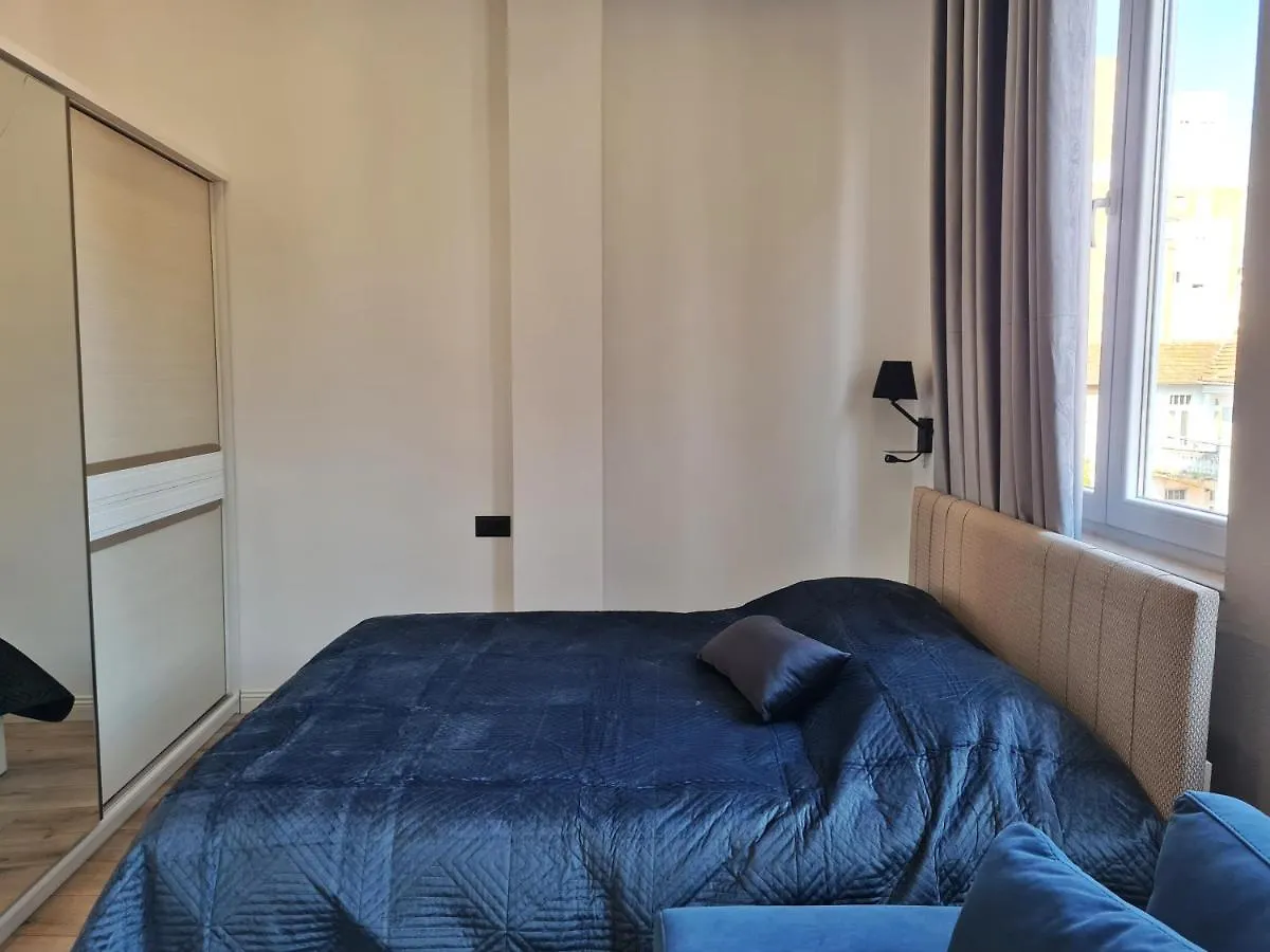 Cane Apartments Tirana