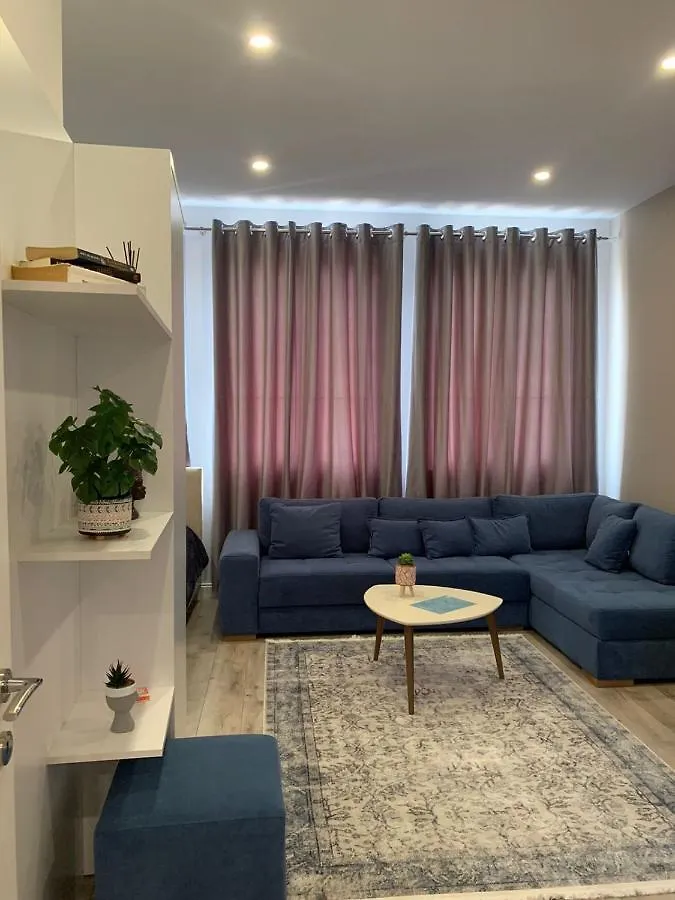 Cane Apartments Tirana
